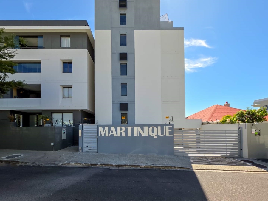 2 Bedroom Property for Sale in Sea Point Western Cape